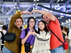 ส่งอาจารย์และนักเรียน โครงการเรียนภาษาอังกฤษแบบเข้ม ณ Macqua ... Image 22
