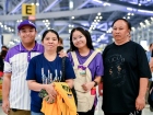 ส่งอาจารย์และนักเรียน โครงการเรียนภาษาอังกฤษแบบเข้ม ณ Macqua ... Image 23