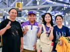 ส่งอาจารย์และนักเรียน โครงการเรียนภาษาอังกฤษแบบเข้ม ณ Macqua ... Image 24