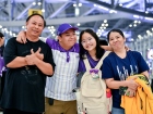 ส่งอาจารย์และนักเรียน โครงการเรียนภาษาอังกฤษแบบเข้ม ณ Macqua ... Image 25