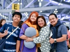 ส่งอาจารย์และนักเรียน โครงการเรียนภาษาอังกฤษแบบเข้ม ณ Macqua ... Image 28