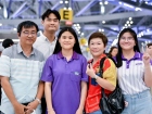 ส่งอาจารย์และนักเรียน โครงการเรียนภาษาอังกฤษแบบเข้ม ณ Macqua ... Image 29