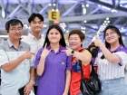 ส่งอาจารย์และนักเรียน โครงการเรียนภาษาอังกฤษแบบเข้ม ณ Macqua ... Image 31