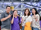 ส่งอาจารย์และนักเรียน โครงการเรียนภาษาอังกฤษแบบเข้ม ณ Macqua ... Image 32
