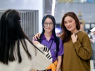 ส่งอาจารย์และนักเรียน โครงการเรียนภาษาอังกฤษแบบเข้ม ณ Macqua ... Image 117