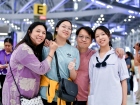 ส่งอาจารย์และนักเรียน โครงการเรียนภาษาอังกฤษแบบเข้ม ณ Macqua ... Image 39