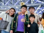 ส่งอาจารย์และนักเรียน โครงการเรียนภาษาอังกฤษแบบเข้ม ณ Macqua ... Image 45