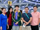 ส่งอาจารย์และนักเรียน โครงการเรียนภาษาอังกฤษแบบเข้ม ณ Macqua ... Image 47