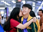 ส่งอาจารย์และนักเรียน โครงการเรียนภาษาอังกฤษแบบเข้ม ณ Macqua ... Image 119