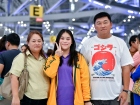 ส่งอาจารย์และนักเรียน โครงการเรียนภาษาอังกฤษแบบเข้ม ณ Macqua ... Image 53