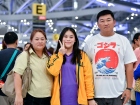 ส่งอาจารย์และนักเรียน โครงการเรียนภาษาอังกฤษแบบเข้ม ณ Macqua ... Image 54