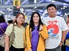 ส่งอาจารย์และนักเรียน โครงการเรียนภาษาอังกฤษแบบเข้ม ณ Macqua ... Image 55