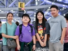 ส่งอาจารย์และนักเรียน โครงการเรียนภาษาอังกฤษแบบเข้ม ณ Macqua ... Image 56