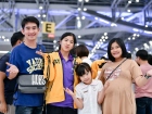 ส่งอาจารย์และนักเรียน โครงการเรียนภาษาอังกฤษแบบเข้ม ณ Macqua ... Image 60
