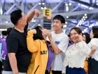 ส่งอาจารย์และนักเรียน โครงการเรียนภาษาอังกฤษแบบเข้ม ณ Macqua ... Image 63