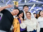 ส่งอาจารย์และนักเรียน โครงการเรียนภาษาอังกฤษแบบเข้ม ณ Macqua ... Image 64