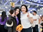 ส่งอาจารย์และนักเรียน โครงการเรียนภาษาอังกฤษแบบเข้ม ณ Macqua ... Image 65