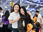 ส่งอาจารย์และนักเรียน โครงการเรียนภาษาอังกฤษแบบเข้ม ณ Macqua ... Image 66