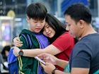 ส่งอาจารย์และนักเรียน โครงการเรียนภาษาอังกฤษแบบเข้ม ณ Macqua ... Image 122