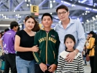 ส่งอาจารย์และนักเรียน โครงการเรียนภาษาอังกฤษแบบเข้ม ณ Macqua ... Image 68