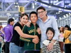 ส่งอาจารย์และนักเรียน โครงการเรียนภาษาอังกฤษแบบเข้ม ณ Macqua ... Image 69