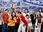 ส่งอาจารย์และนักเรียน โครงการเรียนภาษาอังกฤษแบบเข้ม ณ Macqua ... Image 76