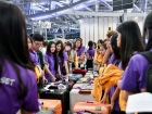 ส่งอาจารย์และนักเรียน โครงการเรียนภาษาอังกฤษแบบเข้ม ณ Macqua ... Image 128
