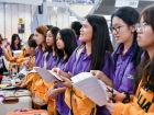 ส่งอาจารย์และนักเรียน โครงการเรียนภาษาอังกฤษแบบเข้ม ณ Macqua ... Image 133