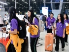 ส่งอาจารย์และนักเรียน โครงการเรียนภาษาอังกฤษแบบเข้ม ณ Macqua ... Image 137