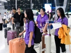 ส่งอาจารย์และนักเรียน โครงการเรียนภาษาอังกฤษแบบเข้ม ณ Macqua ... Image 138