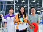 ส่งอาจารย์และนักเรียน โครงการเรียนภาษาอังกฤษแบบเข้ม ณ Macqua ... Image 81