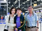 ส่งอาจารย์และนักเรียน โครงการเรียนภาษาอังกฤษแบบเข้ม ณ Macqua ... Image 83
