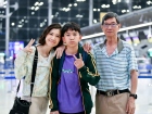 ส่งอาจารย์และนักเรียน โครงการเรียนภาษาอังกฤษแบบเข้ม ณ Macqua ... Image 84
