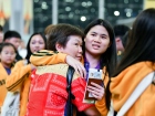 ส่งอาจารย์และนักเรียน โครงการเรียนภาษาอังกฤษแบบเข้ม ณ Macqua ... Image 147