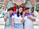 ส่งอาจารย์และนักเรียน โครงการเรียนภาษาอังกฤษแบบเข้ม ณ Macqua ... Image 149