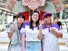 ส่งอาจารย์และนักเรียน โครงการเรียนภาษาอังกฤษแบบเข้ม ณ Macqua ... Image 150