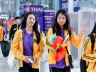 ส่งอาจารย์และนักเรียน โครงการเรียนภาษาอังกฤษแบบเข้ม ณ Macqua ... Image 160