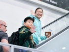 ส่งอาจารย์และนักเรียน โครงการเรียนภาษาอังกฤษแบบเข้ม ณ Macqua ... Image 164