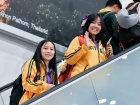 ส่งอาจารย์และนักเรียน โครงการเรียนภาษาอังกฤษแบบเข้ม ณ Macqua ... Image 175