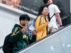 ส่งอาจารย์และนักเรียน โครงการเรียนภาษาอังกฤษแบบเข้ม ณ Macqua ... Image 180