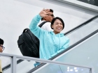 ส่งอาจารย์และนักเรียน โครงการเรียนภาษาอังกฤษแบบเข้ม ณ Macqua ... Image 181