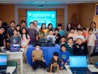 ค่าย &quot;IoT Camp 2025&quot; Image 74