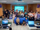 ค่าย &quot;IoT Camp 2025&quot; Image 75