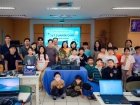 ค่าย &quot;IoT Camp 2025&quot; Image 76