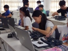 ค่าย &quot;IoT Camp 2025&quot; Image 3