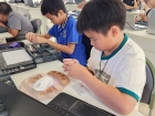 ค่าย &quot;IoT Camp 2025&quot; Image 5