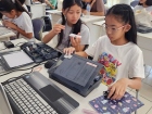 ค่าย &quot;IoT Camp 2025&quot; Image 6