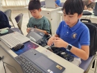 ค่าย &quot;IoT Camp 2025&quot; Image 8