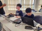 ค่าย &quot;IoT Camp 2025&quot; Image 9