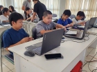 ค่าย &quot;IoT Camp 2025&quot; Image 12